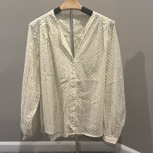 Gap Blouse